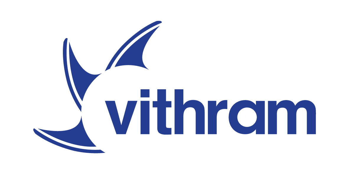Vithram Logo